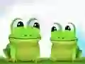 Frogger Jump