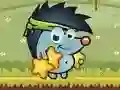 Catch the Apple