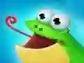 Catch The Frog