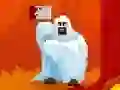 Timbermen Halloween