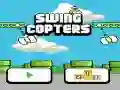 Swing Copters Swing Copters