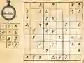 The Daily Sudoku The Daily Sudoku