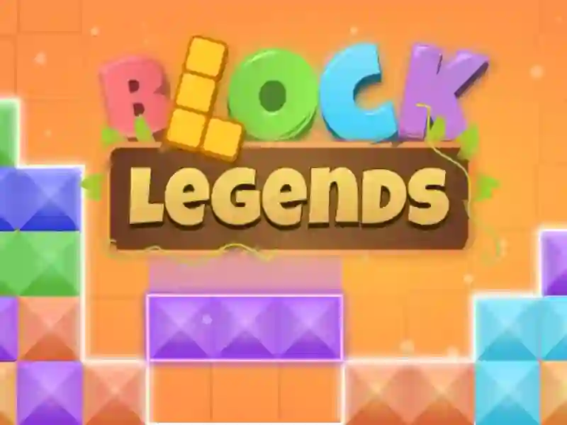 Block Legends Block Legends