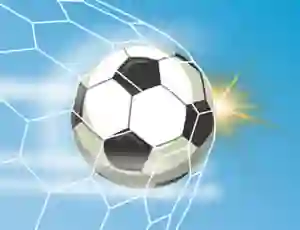 Soccer Master — free online game