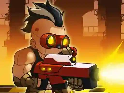 Nova Defender — free online game
