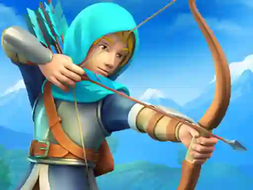 Archer Shot — free online game