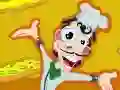 Crazy Pizza Crazy Pizza