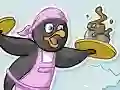 Penguin Diner Penguin Diner