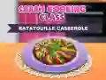 Ratatouille Saras Cooking Class Ratatouille Saras Cooking Class