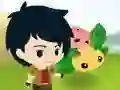 Battle Monsters RPG Battle Monsters RPG
