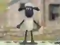 Shaun the Sheep: Woolly Jumper!