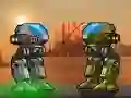 Super Mechs