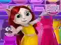 Kitty Fashion Day Kitty Fashion Day
