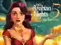 1001 Arabian Nights 5: Sinbad the Seaman 