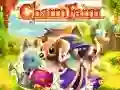 Charm Farm  Charm Farm