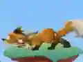 Foxfury 