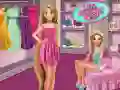 BFFs Dressing Room