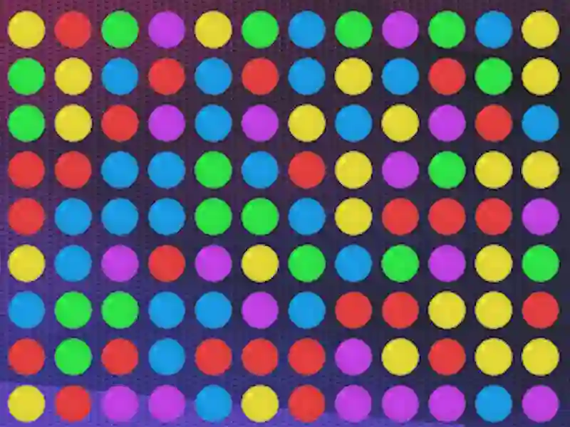 Pop the Bubbles: Relaxing