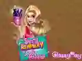 Sery Runway Dolly Dress Up 