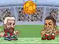 Heads Arena Euro Soccer 