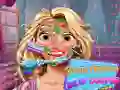 Goldie Princess Skin Doctor