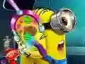 Minion Ear Doctor Minion Ear Doctor