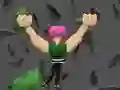 Crazy Climber 