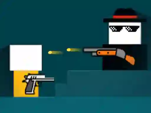 Mr Gun — free online game