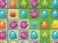 Monster Temple Monster Temple