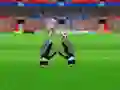 Goalkeeper Challenge 