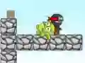 Ninja Boy Ninja Boy