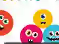 100 Little Monsters 100 Little Monsters
