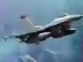 Fighting Aircraft Battle Fighting Aircraft Battle