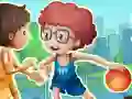 Basketball Master Basketball Master