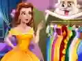 Beauty's Magical Closet 