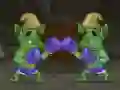 Troll Boxing Troll Boxing