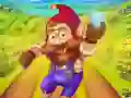 Dwarf Run Dwarf Run