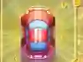 Candy Car Escape Candy Car Escape