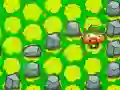 Surround the Leprechaun Surround the Leprechaun
