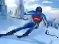 Ski Rush Ski Rush