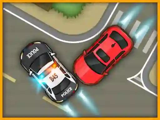 Traffic Control — free online game