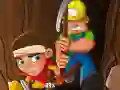 Nugget Seeker Adventure 