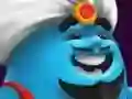 Jinn Dash 