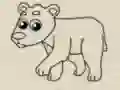 Kids Color Book 2