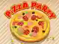 Pizza Party Pizza Party