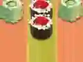 Sushi Backgammon 