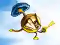 Key & Shield Key & Shield