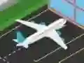 Airport Rush