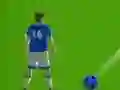 Soccer Bubbles 