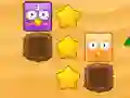 Sort Bird Sort Bird